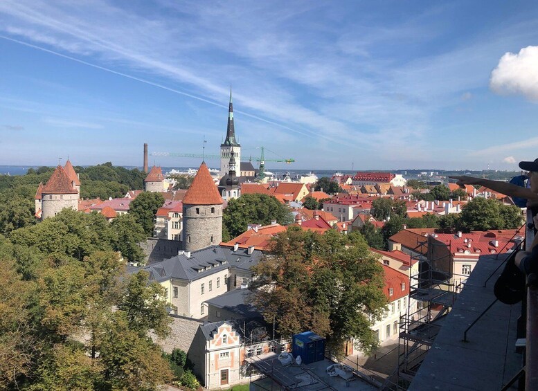 Picture 13 for Activity Tallinn: Medieval Walking Tour