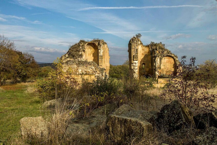 Picture 5 for Activity One Day Megalithic Tour in Georgia - Lesser Caucasus