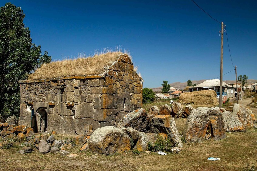 Picture 4 for Activity One Day Megalithic Tour in Georgia - Lesser Caucasus