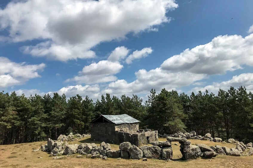 One Day Megalithic Tour in Georgia - Lesser Caucasus