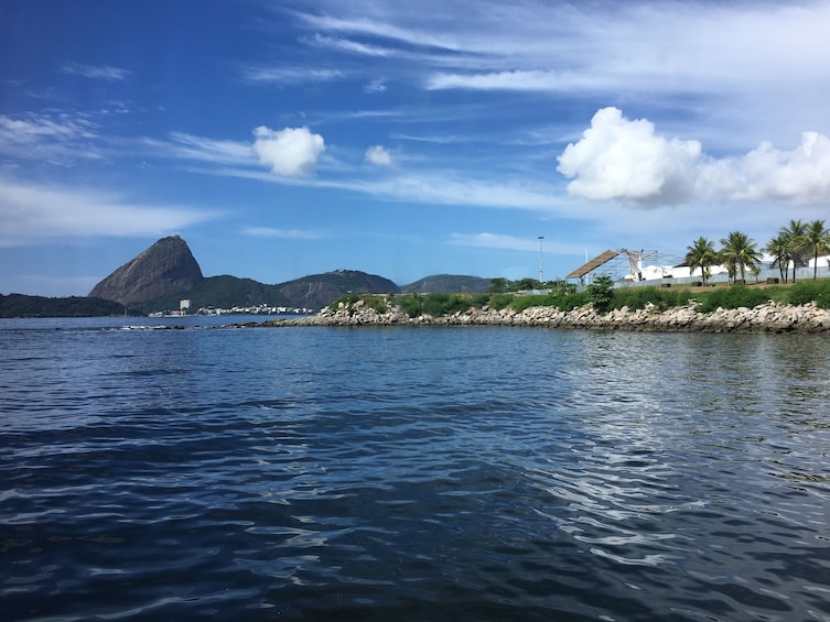 3-Day Rio de Janeiro Tour with Corcovado & Guanabara Bay
