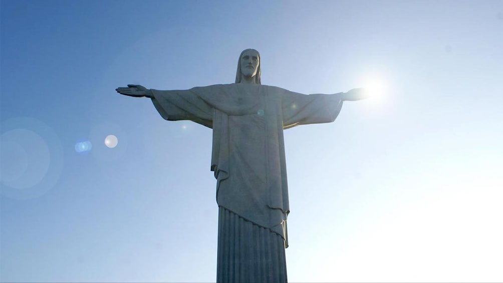 Christ the Redeemer