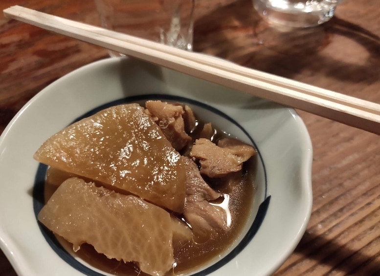 Picture 9 for Activity Hiroshima: Food and Culture Guided Walking Tour with Dinner