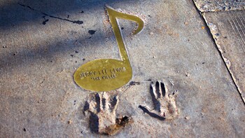 Memphis Music Tour