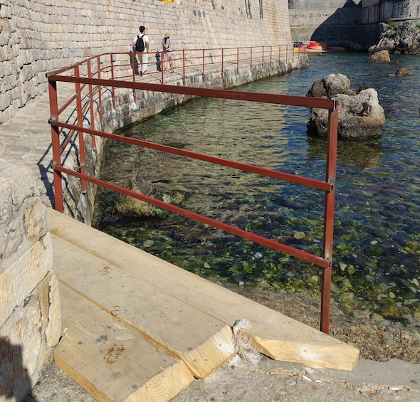 Picture 10 for Activity Dubrovnik: Sea Kayaking Morning, Afternoon and Sunset Tours