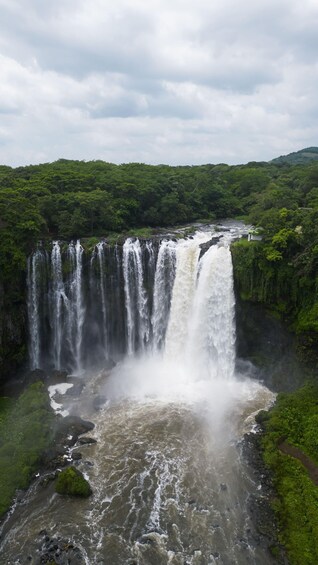 Picture 10 for Activity From Veracruz: Catemaco, Nature, Waterfalls & Monkeys Tour