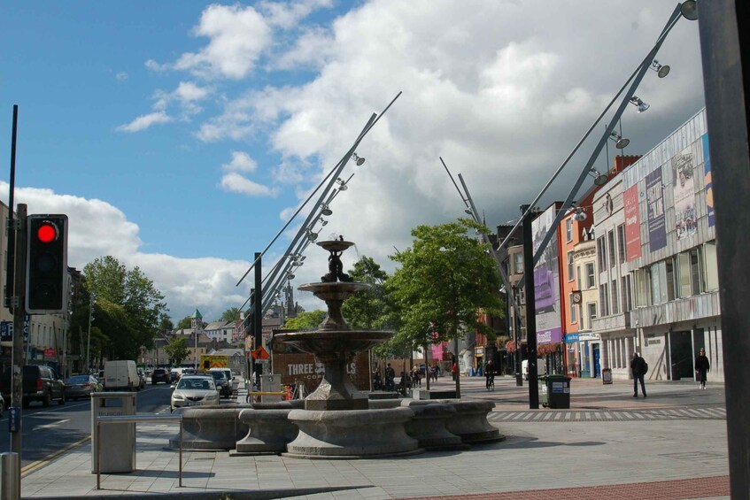 Picture 3 for Activity Cork: Guided Historical Walking Tour