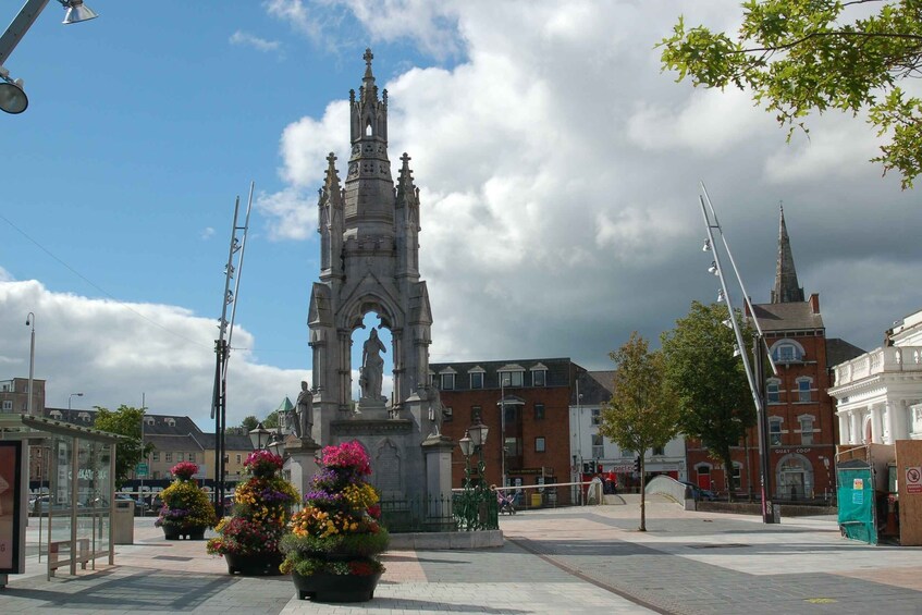 Picture 4 for Activity Cork: Guided Historical Walking Tour