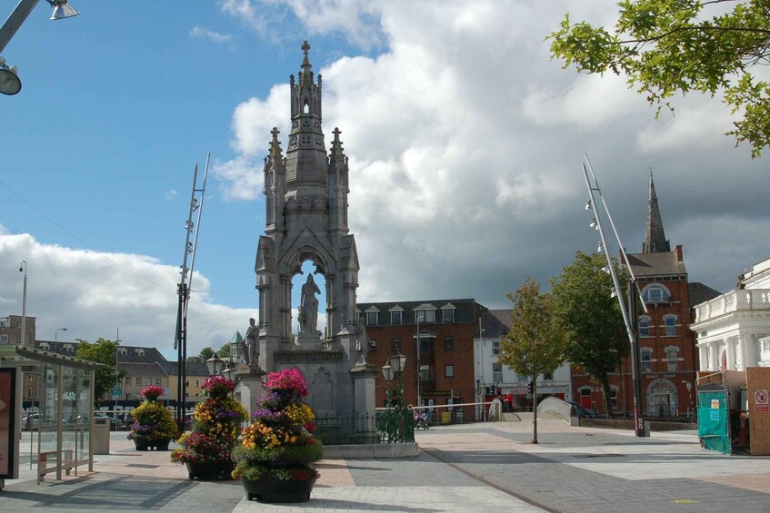 Picture 4 for Activity Cork: Guided Historical Walking Tour