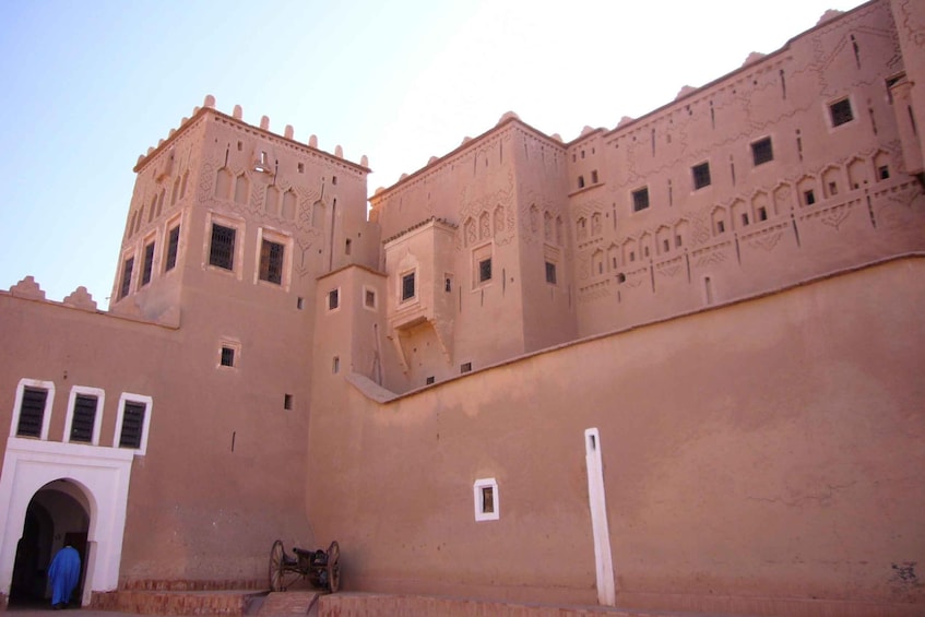 Picture 7 for Activity From Ouarzazate: 2-Day Erg Lihdoui and Mhamid Desert Tour