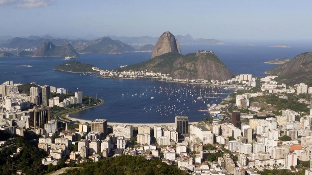 Rio de Janeiro, Municipality in Brazil