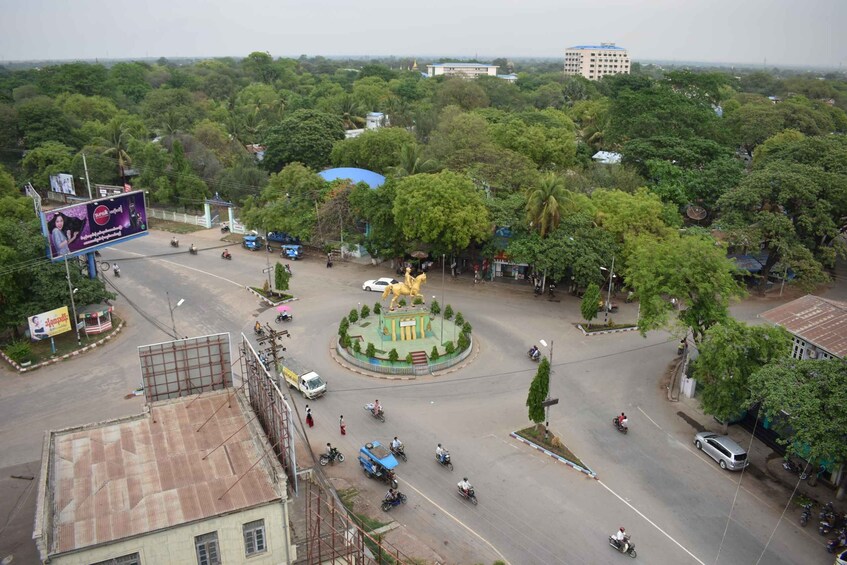 Picture 7 for Activity Full Day Excursion to Monywa from Mandalay