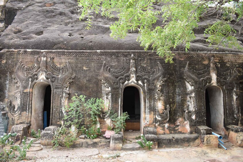 Picture 4 for Activity Full Day Excursion to Monywa from Mandalay