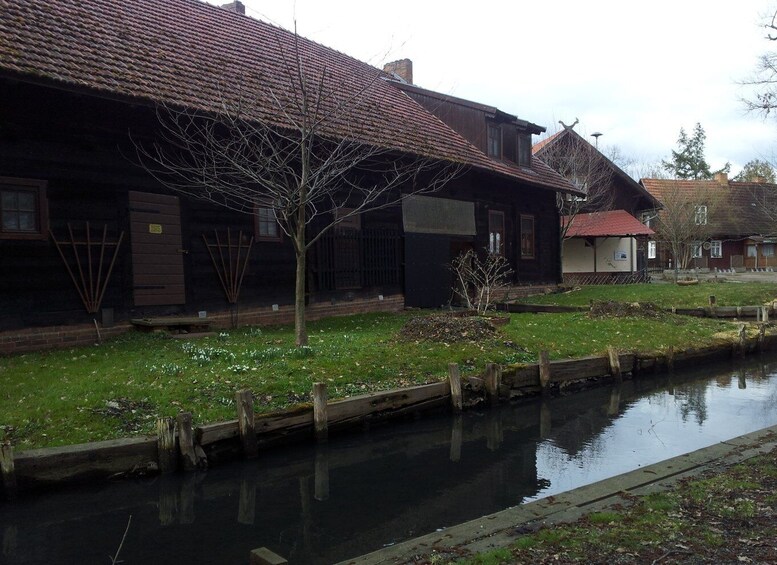 Picture 7 for Activity From Dresden: Day Trip to The Spreewald