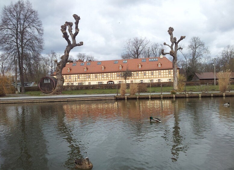 Picture 4 for Activity From Dresden: Day Trip to The Spreewald