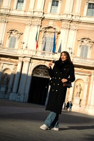 โมเดนา: ทัวร์เดินส่วนตัว 2 ชั่วโมง