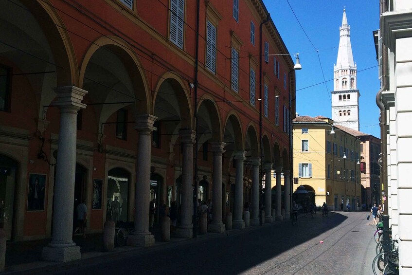 Picture 6 for Activity Modena: 2-Hour Private Walking Tour