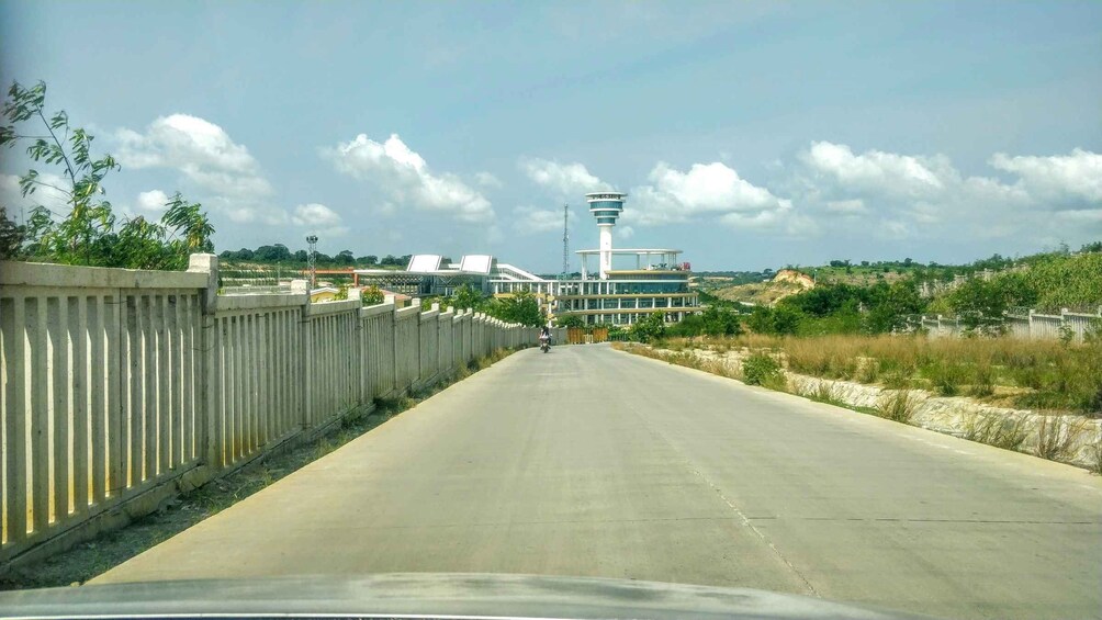 Picture 5 for Activity Mombasa SGR Train Station Private transfer to Shanzu/Mtwapa