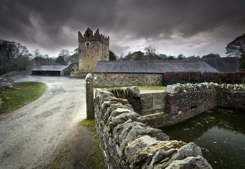 Picture 8 for Activity From Dublin: Game of Thrones Winterfell Locations Trek