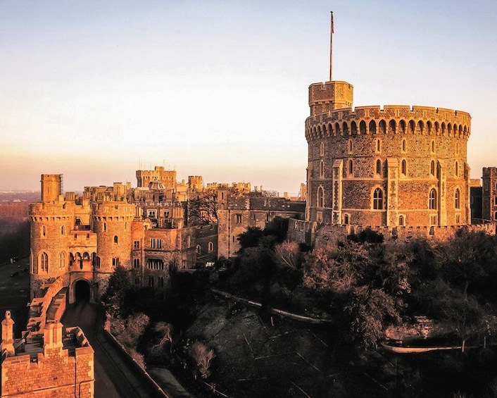 Picture 3 for Activity Windsor Castle Admission Ticket