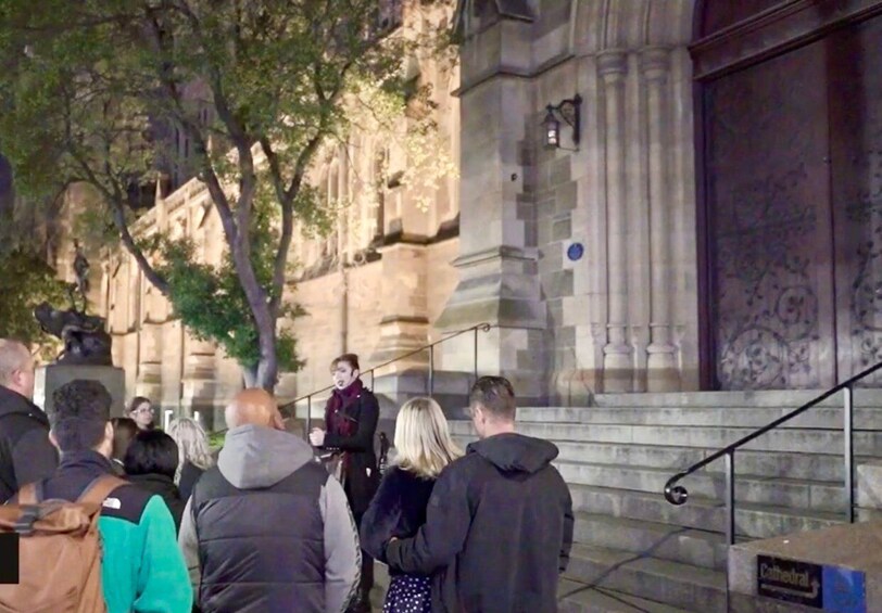 Picture 11 for Activity Melbourne: Hidden Alleyways, Ghosts and Best Instagram Spots