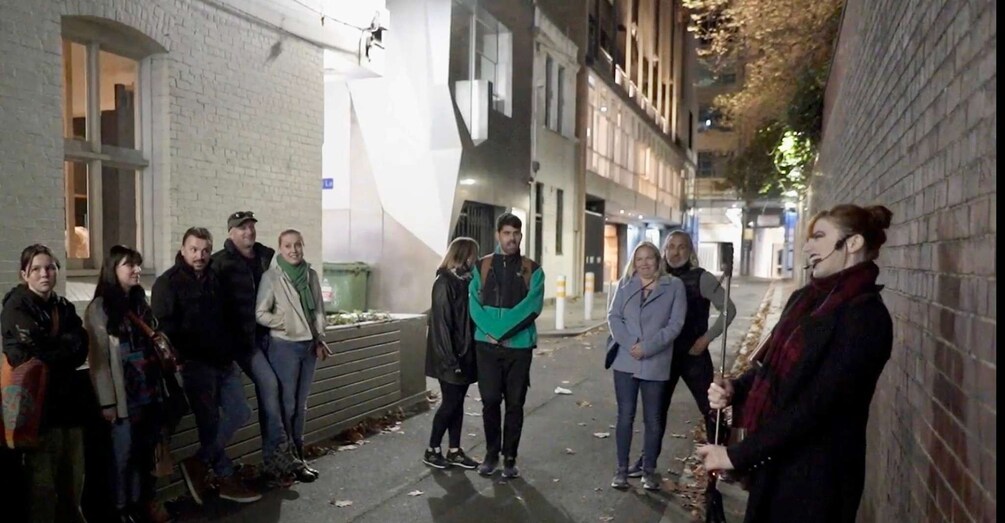 Picture 7 for Activity Melbourne: Hidden Alleyways, Ghosts and Best Instagram Spots