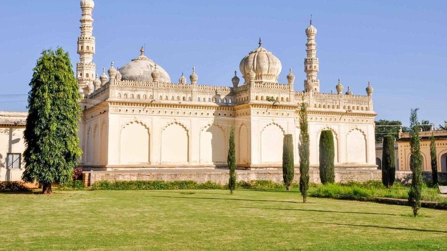 Bangalore: Private Full Day Sightseeing Tour