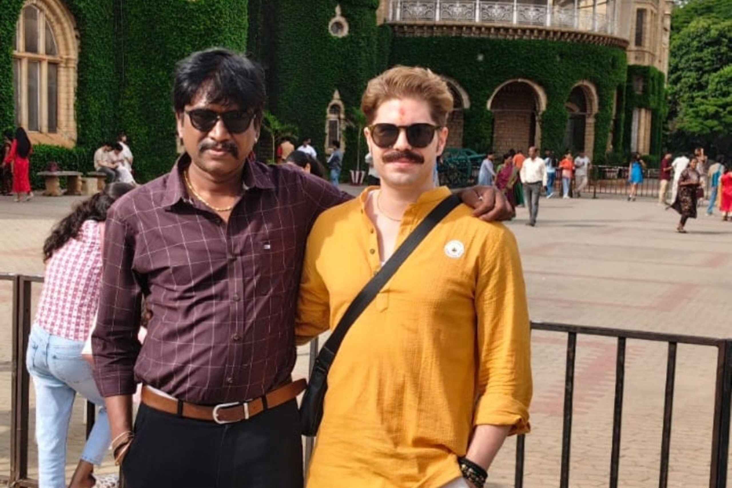 Bangalore: Private Full Day Sightseeing Tour