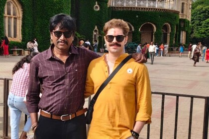 Bangalore: Private Full Day Sightseeing Tour