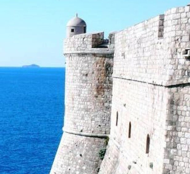 Picture 10 for Activity Dubrovnik: Walls and Wars Walking Tour