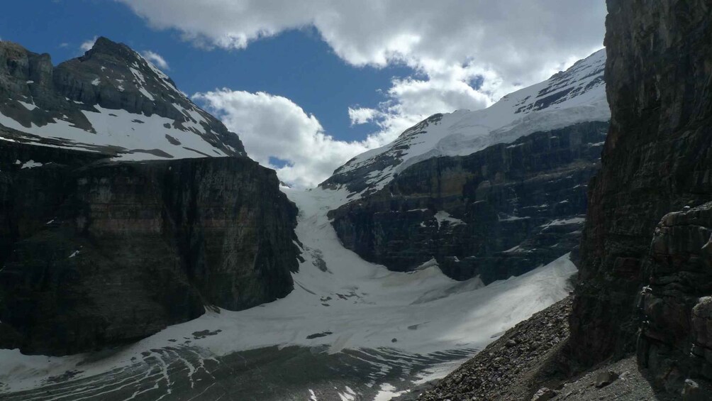 Picture 2 for Activity Lake Louise Full-Day Hiking Experience