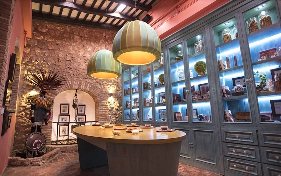 Picture 1 for Activity Santo Domingo: Chocolate Tour + Optional Workshops