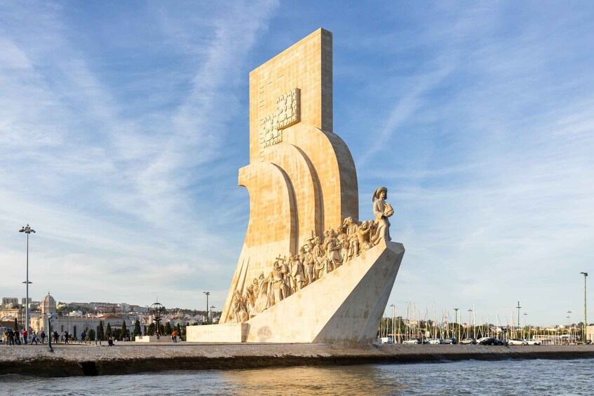 Picture 8 for Activity Lisbon: Sailing Tour on the Tagus River