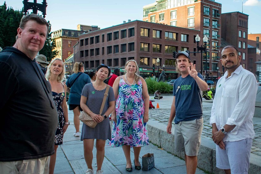 Picture 16 for Activity Boston: History Pub Crawl Tour Along the Freedom Trail