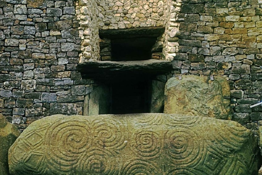 Picture 2 for Activity Boyne Valley - Newgrange: Full-Day Celts and Castles Tour