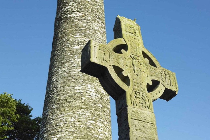 Picture 2 for Activity Dublin: Boyne Valley with Newgrange and Bru Na Boinne Entry