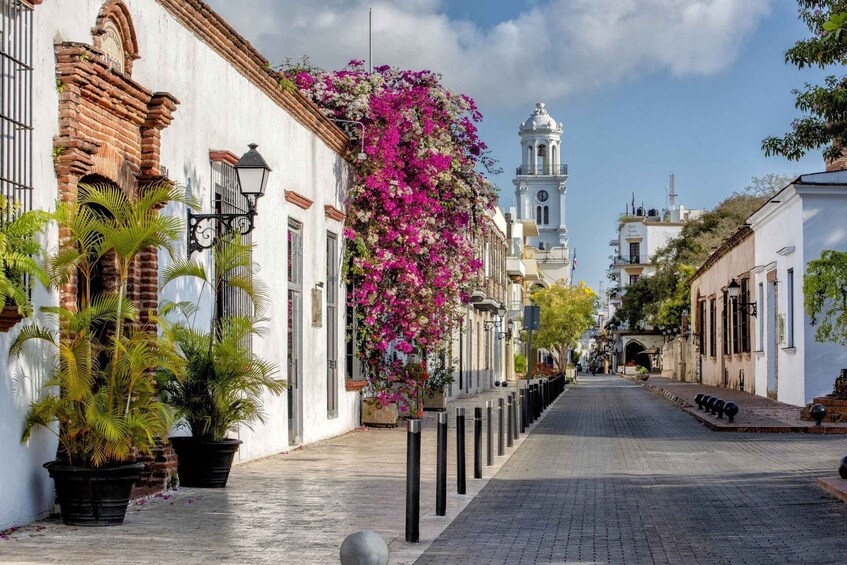 Picture 4 for Activity From Bavaro: Santo Domingo Colonial City Tour