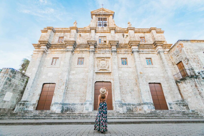 Picture 1 for Activity From Bavaro: Santo Domingo Colonial City Tour