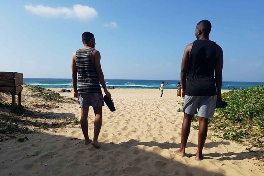 Picture 5 for Activity From Maputo: Day Trip to Ponta do Ouro