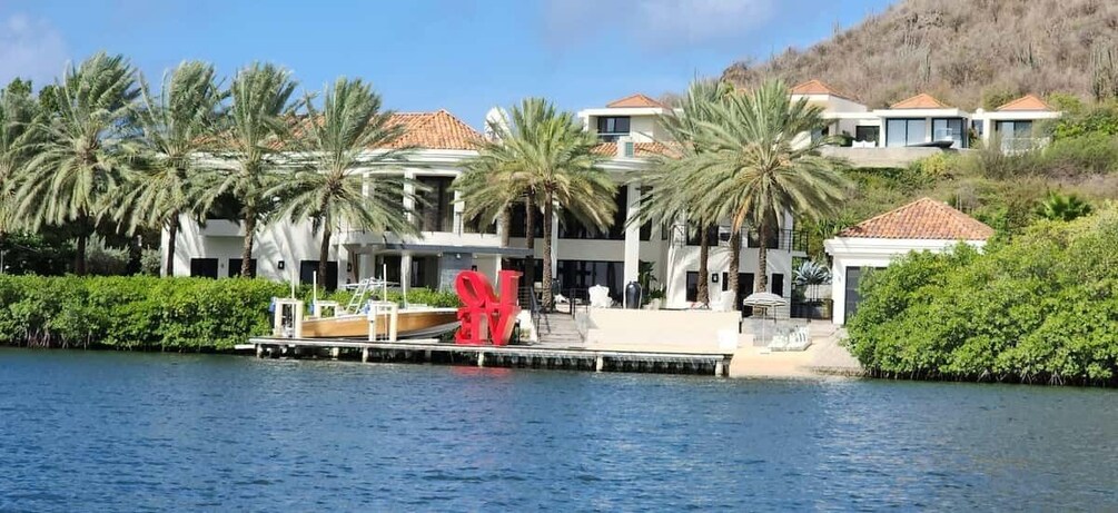 Picture 6 for Activity Curacao: Jet Ski and Snorkel 1.5 Hour Adventure