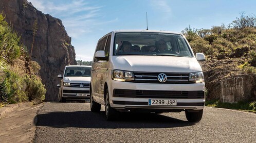 Gran Canaria: Panorama Tour
