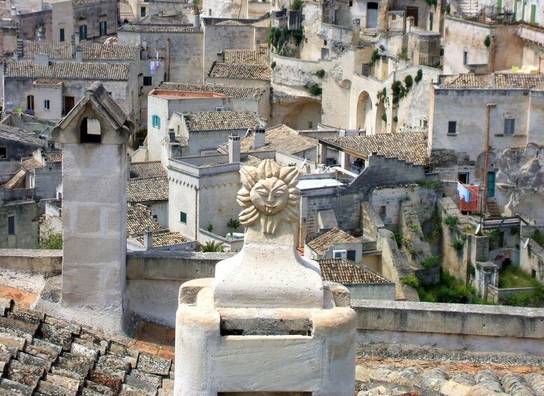 Picture 5 for Activity Matera Sassi private tour