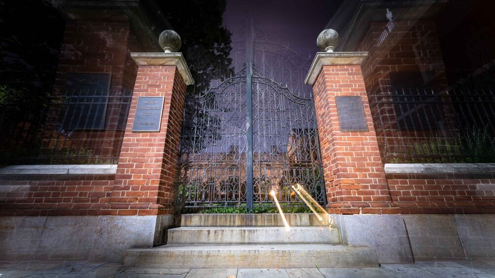 Picture 8 for Activity Philly Ghosts: Phantoms of Philadelphia Tour
