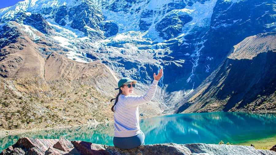 Cusco: Humantay Lake with Breakfast and Buffet Lunch