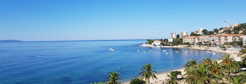 Ajaccio: Beginner's Scuba Dive with Experienced Instructor