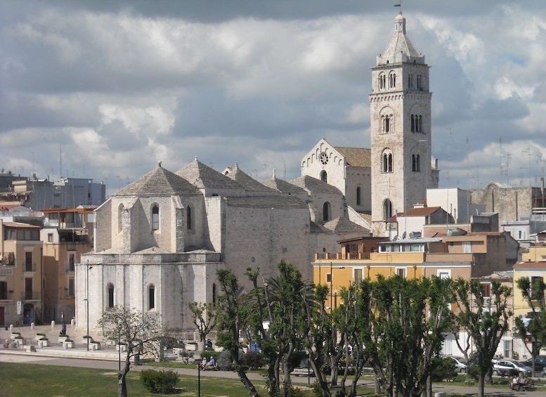 Picture 4 for Activity Barletta: The Town of the Challenge Private Tour