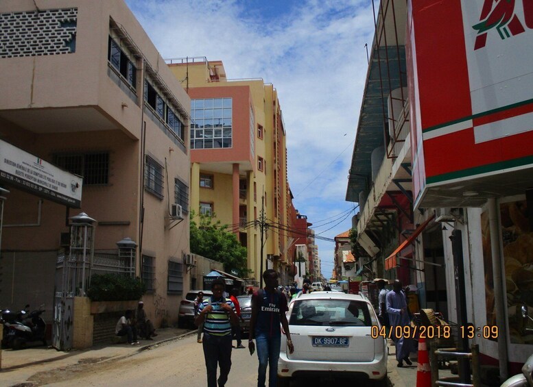 Picture 3 for Activity Dakar: Private City Tour