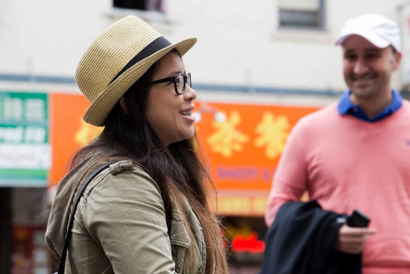 Picture 4 for Activity San Francisco: Chinatown Walking Food Tour