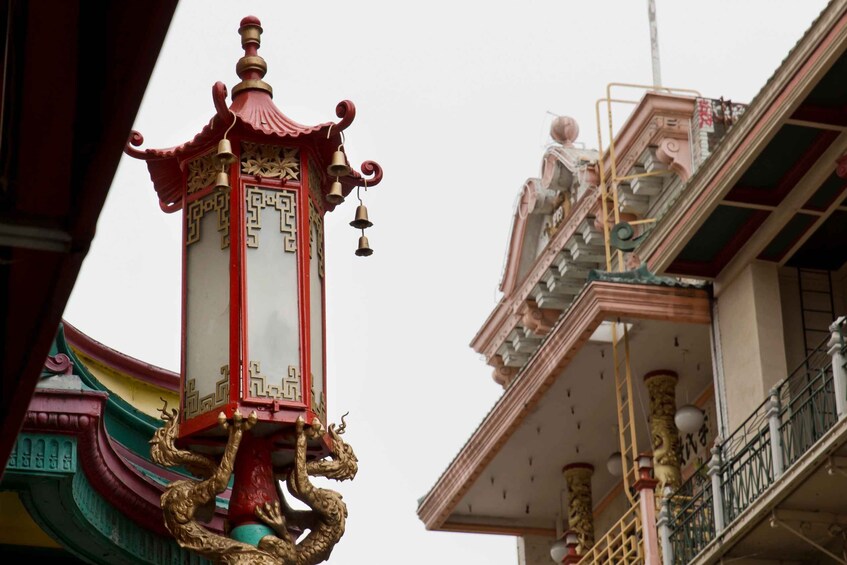 Picture 2 for Activity San Francisco: Chinatown Walking Food Tour