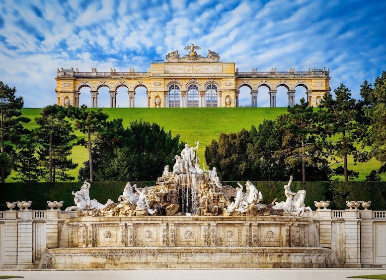 Picture 3 for Activity Vienna: Schonbrunn Children's Museum Tour with Zoo Option